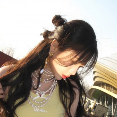 热搜女王