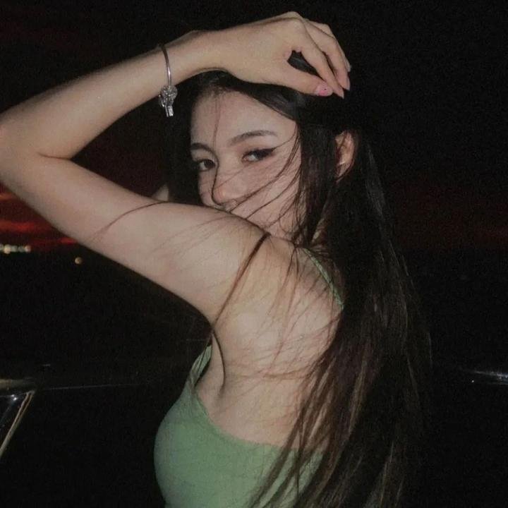 前女友们的幽灵