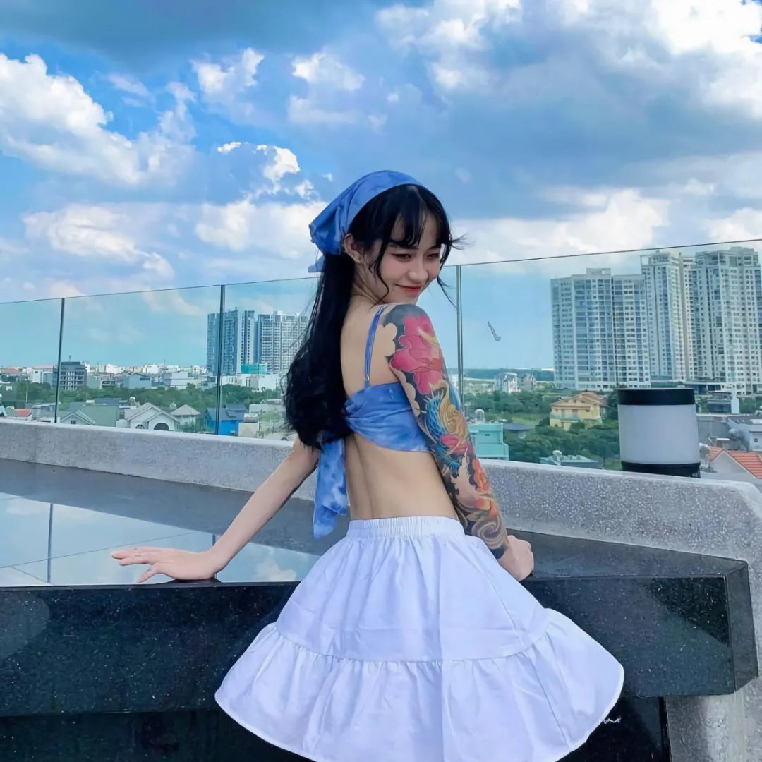 硝烟下的日常